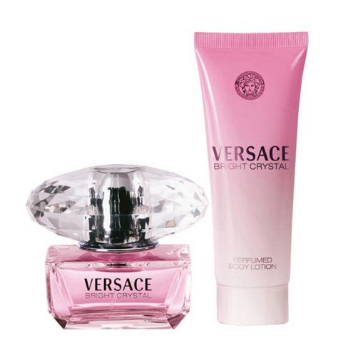 versace 100ml body lotion|versace bright crystal body lotion.